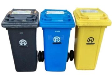 Taxa de salubritate crește la aproape 20 lei lunar pentru o persoană în orașe și 9 lei în comune