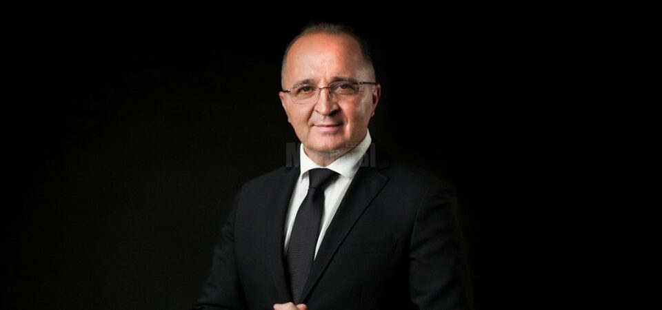 Deputatul Petru Gabriel Negrea