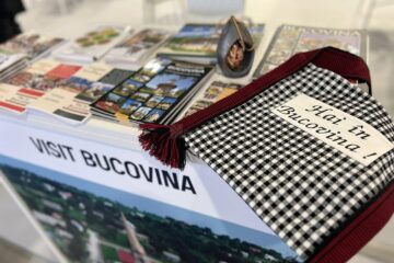 Oferta turistică a județului Suceava va fi promovată în capitala Republicii Moldova
