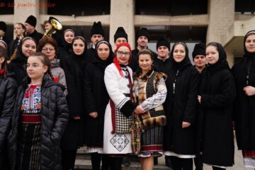 „Hai să dăm mână cu mână!”, ediția a II-a, la Suceava