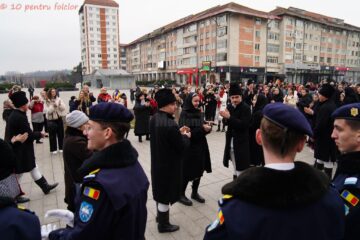 „Hai să dăm mână cu mână!”, ediția a II-a, la Suceava