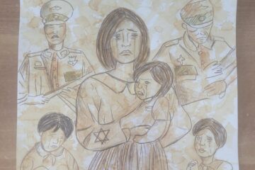 Ziua Internațională de Comemorare a Victimelor Holocaustului, marcată la Rădăuți