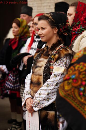 „Hai să dăm mână cu mână!”, ediția a II-a, la Suceava