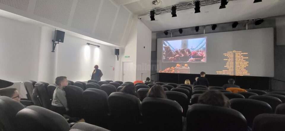 În 2024 pentru activitățile Cinematografelor Modern și Arta Ițcani cheltuielile totale au fost de 973.132 lei și veniturile de 54.424 lei
