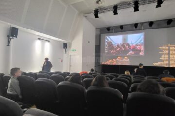 În 2024 pentru activitățile Cinematografelor Modern și Arta Ițcani cheltuielile totale au fost de 973.132 lei și veniturile de 54.424 lei