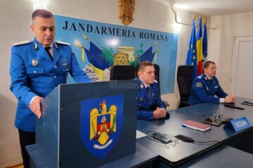 În cursul anului trecut, în județul Suceava au fost 30 de acțiuni de protest