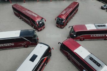 Autocare Tarsin
