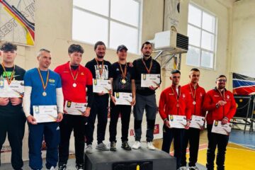 Arcașii de la CSM Suceava și CSS Radauti s-au evidențiat la Naționale