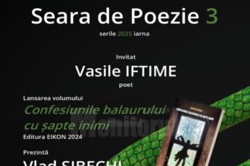 Unde fugim de-acasă... Perioada 30 ianuarie – 5 februarie