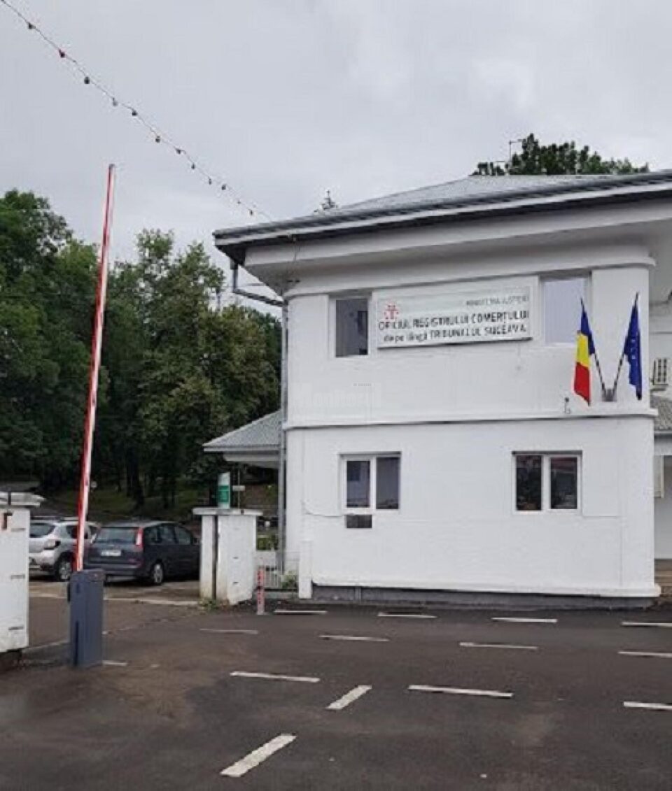 Oficiul Registrului Comerțului Suceava oferă sprijin pentru firmele care trebuie să-și actualizeze obiectul de activitate Oficiul Registrului Comerțului Suceava oferă sprijin pentru firmele care trebuie să-și actualizeze obiectul de activitate