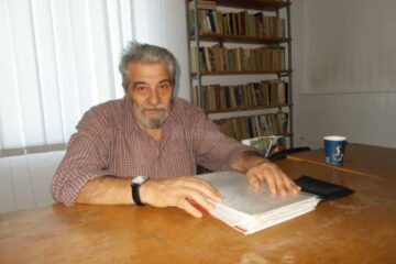 Prozatorul Ioan Mugurel Sasu a trecut în veșnicie