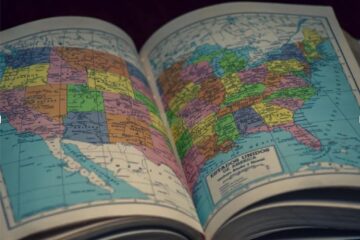 Geografie