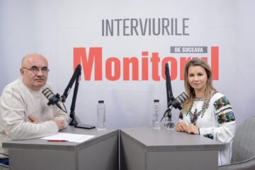 Tiberiu Avram și Mihaela Zîna Bîrsan