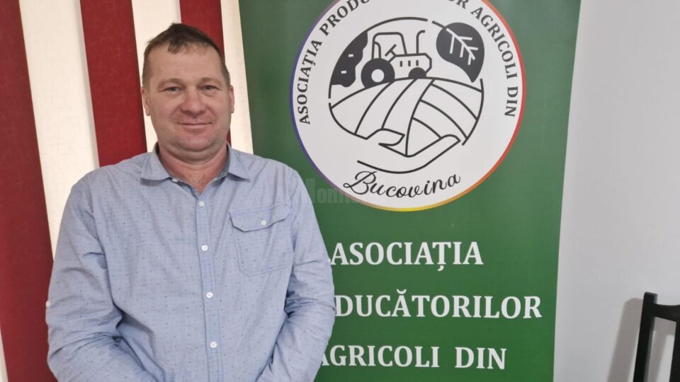 Vladislaw Petriceac