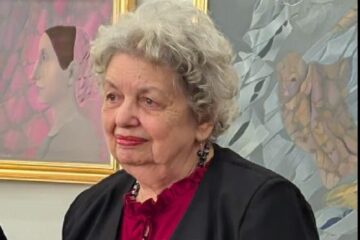 Doina Cernica