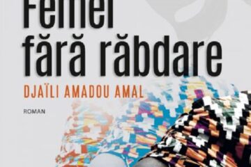 O carte pe zi: „Femei fără răbdare”