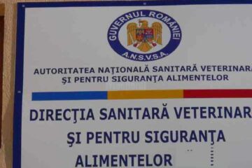 Medicii veterinari pensionați cu grupa a doua de muncă părăsesc Direcția Sanitar-Veterinară