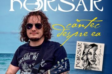 Tânărul Narcis Tran-Korsar lansează noul album „Korsar - Cântec despre ea”, la Câmpulung Moldovenesc