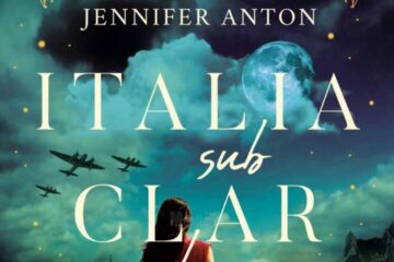 Italia sub clar de lună