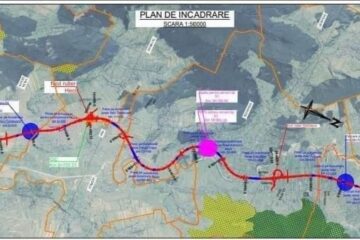 Lucrările la autostrada Pașcani - Suceava vor începe anul acesta