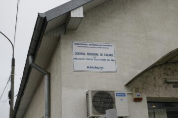 Aproape 9.000 de permise de ședere, eliberate pentru cetățenii ucraineni de Centrul de Azil Rădăuți