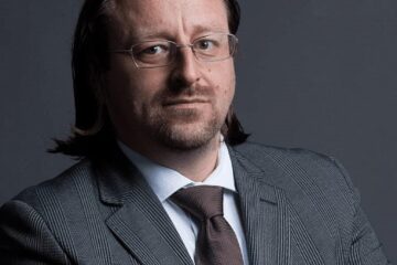 Economistul Romeo Cătălin Negruț a revenit la conducerea Spitalului Municipal Rădăuți