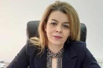 Nadia Crețuleac va pleca de la conducerea Direcției de Asistență Socială și Protecția Copilului Suceava