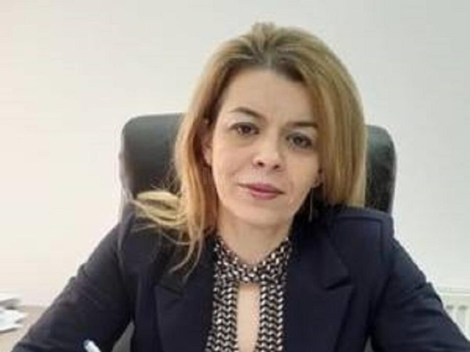 Nadia Crețuleac va pleca de la conducerea Direcției de Asistență Socială și Protecția Copilului Suceava Nadia Crețuleac va pleca de la conducerea Direcției de Asistență Socială și Protecția Copilului Suceava