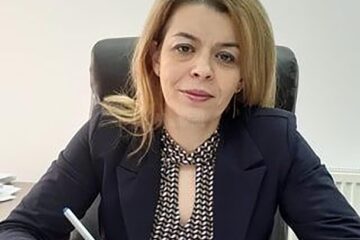 Nadia Crețuleac va pleca de la conducerea Direcției de Asistență Socială și Protecția Copilului Suceava