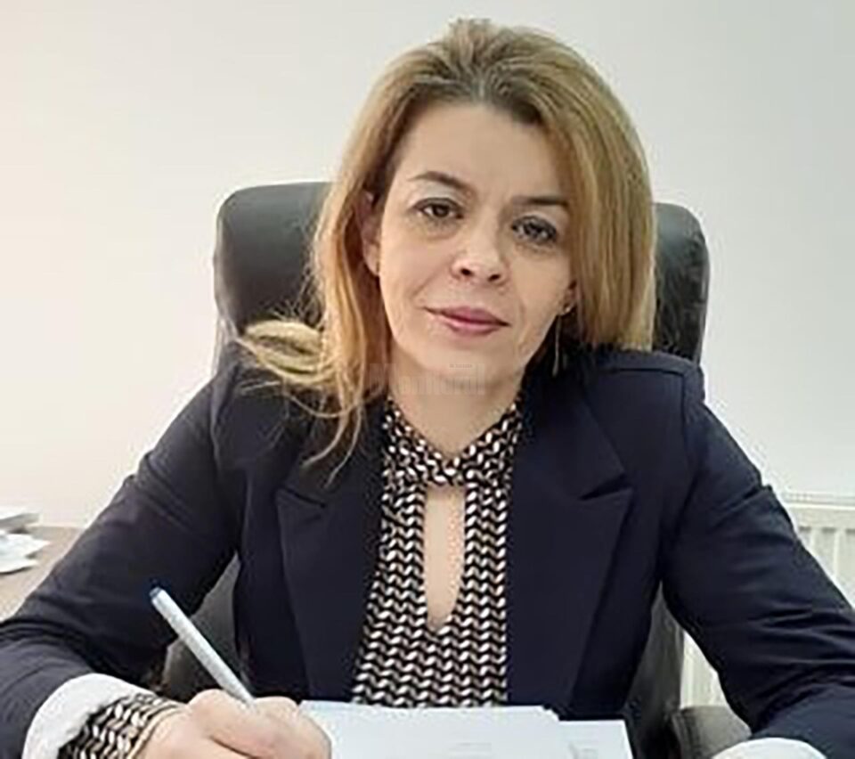 Nadia Crețuleac va pleca de la conducerea Direcției de Asistență Socială și Protecția Copilului Suceava Nadia Crețuleac va pleca de la conducerea Direcției de Asistență Socială și Protecția Copilului Suceava