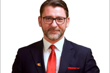 Avocatul Traian Andronachi, propunerea oficială a PSD Suceava pentru funcția de prefect