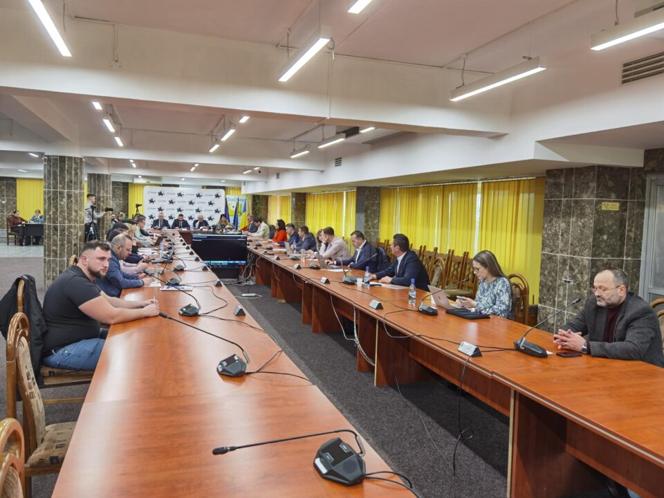 Loc liber în Consiliul Local Suceava, după demisia unui membru AUR