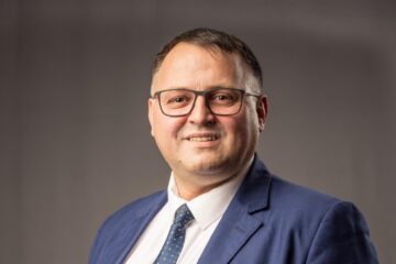 Fostul subprefect al județului Cristian Șologon