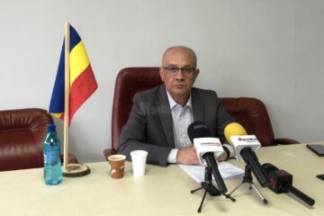 Deputatul sucevean Alexandru Băișanu explică de ce a plecat din SOS România
