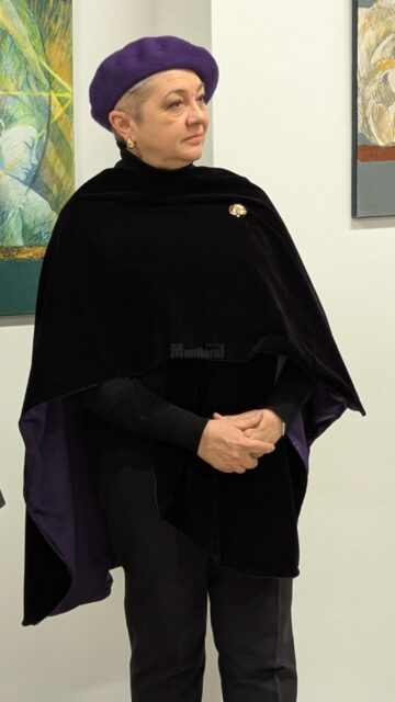 Camelia Sadovei
