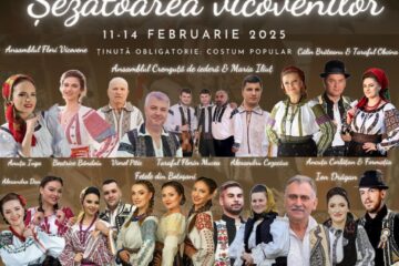 „Șezătoarea Vicovenilor”, ediția a IV-a, la Casa de Cultură Laura, Vicovu de Sus