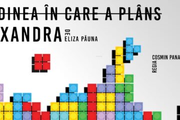 Teatrul Studențesc Fabulinus joacă „Ordinea în care a plâns Ruxandra” pe 17 ianuarie
