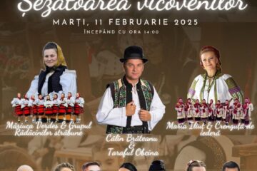 „Șezătoarea Vicovenilor” - tradiție și meșteșug autentic, debutează marți, la Vicovu de Sus