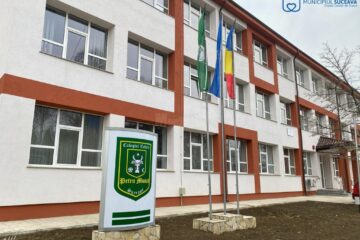 Colegiul Petru Musat