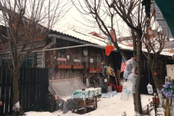 Primăria Vatra Dornei vrea să demoleze construcțiile provizorii fără autorizație din municipiu