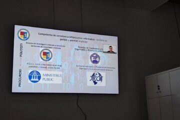 Noile metode de înșelăciune din mediul online, prezentate de specialiști în securitate cibernetică