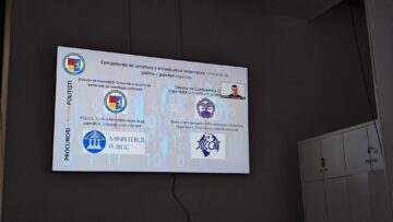 Noile metode de înșelăciune din mediul online, prezentate de specialiști în securitate cibernetică