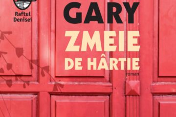 „Zmeie de hârtie”