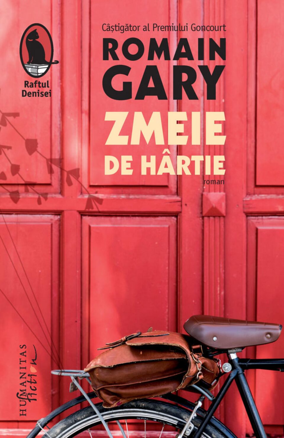 „Zmeie de hârtie”