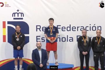 Lăcrămioara Perijoc a câștigat turneul din Spania