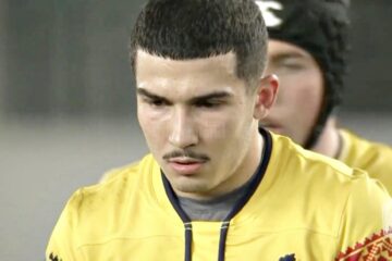 Alin Conache