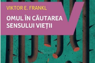 „Omul în căutarea sensului vieții”