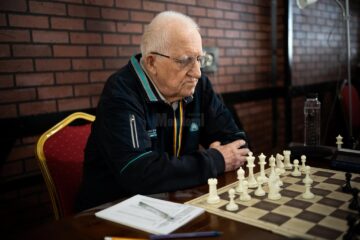 Andrei Ghilea