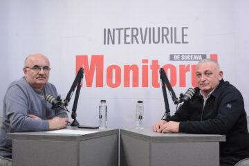Tiberiu Avram și Ionică Andronic