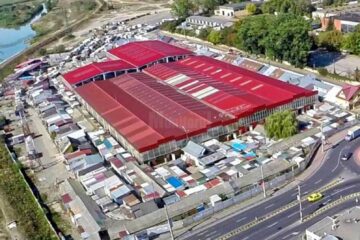 Bazarul Suceava, generator de pierderi de 4 milioane de euro, conform noii conduceri a Primăriei